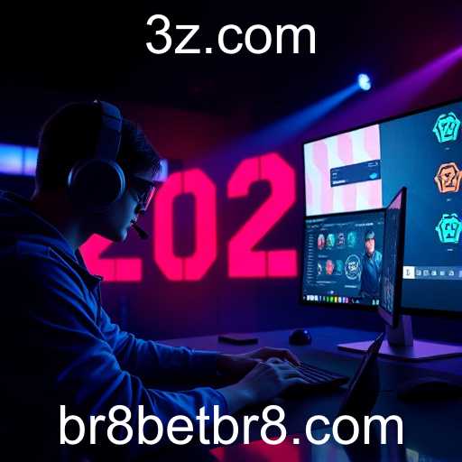 A Ascensão dos Jogos de Apostas Online em 2025