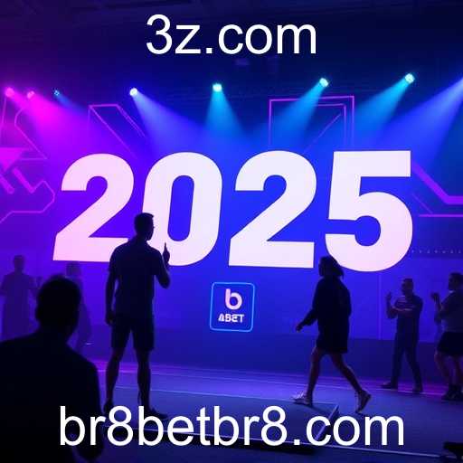 Novidades Emocionantes para os Fãs de Br8bet