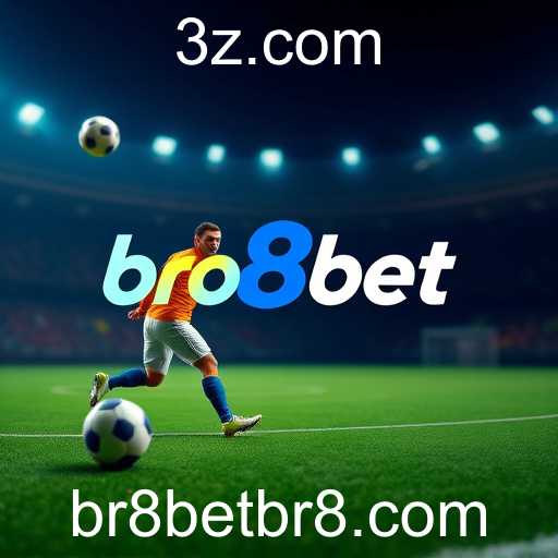 A Revolução dos Jogos de Azar no Brasil: A Ascensão da br8bet