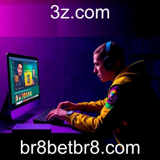 Expansão e Regulação do Mercado de Jogos Online no Brasil