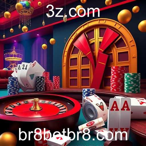 Explorando a Popularidade dos Cassinos Online no br8bet