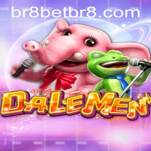 Exploring the Thrilling World of DALEMEN with PH8bet