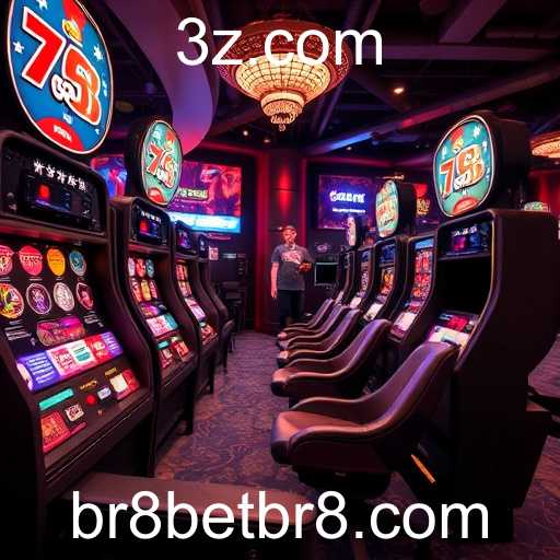 Revolução Digital nos Cassinos Online