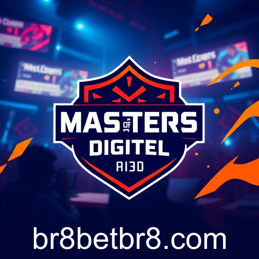 A Revolução Digital dos Esports em 2025