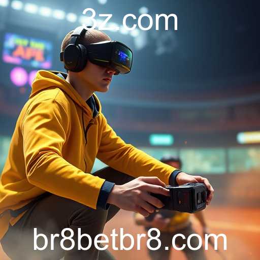 A Revolução Digital dos Jogos Online