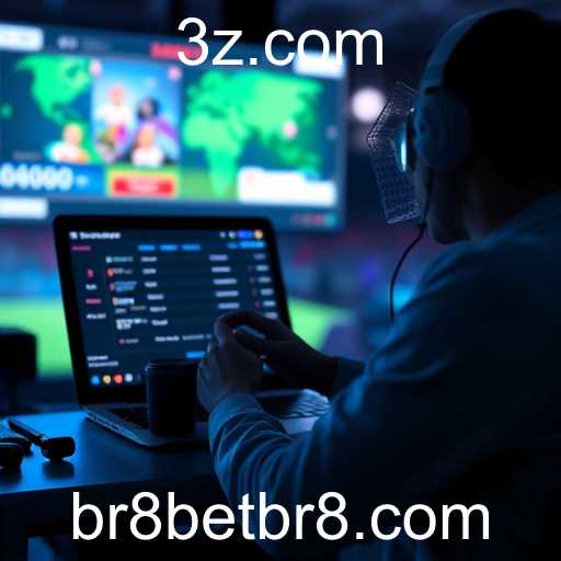 A Evolução dos Jogos Online em 2025