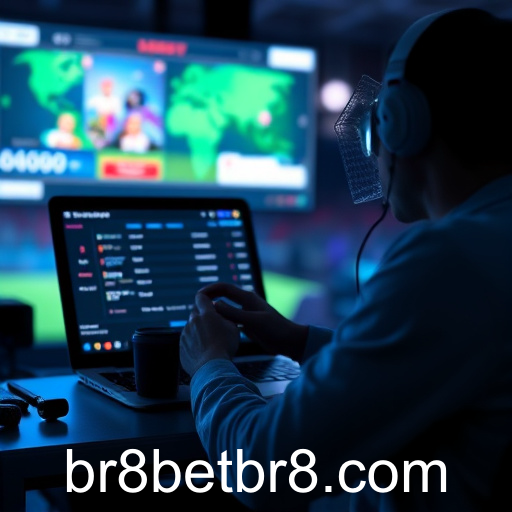 A Evolução dos Jogos Online em 2025