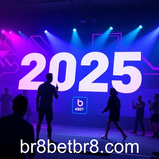 A Evolução do Cenário Gaming em 2025