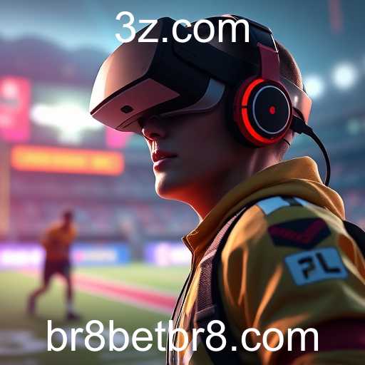 A Evolução dos Jogos Virtuais em 2025