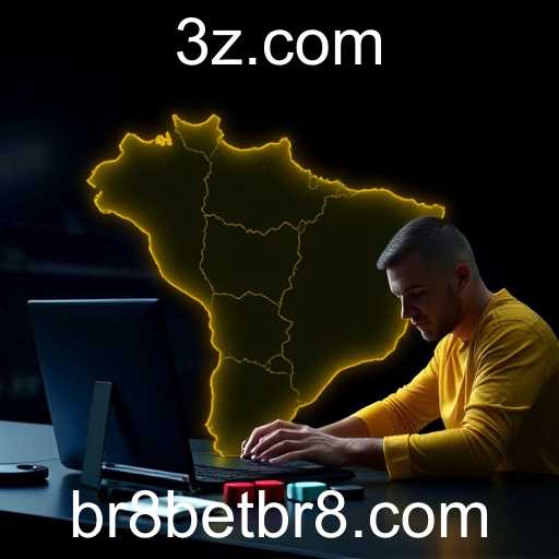 A Expansão do Mercado de Jogos Online no Brasil