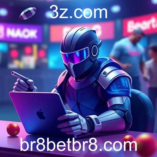 Expansão do Mundo dos Jogos Online