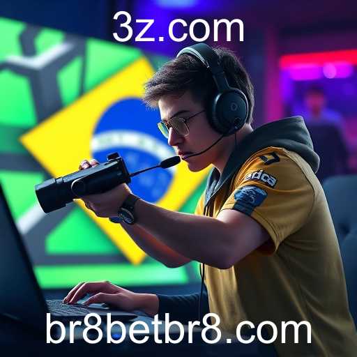 O Futuro dos Jogos Online no Brasil