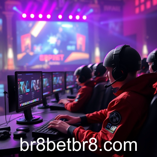 Turbulências no Mercado de Jogos Online