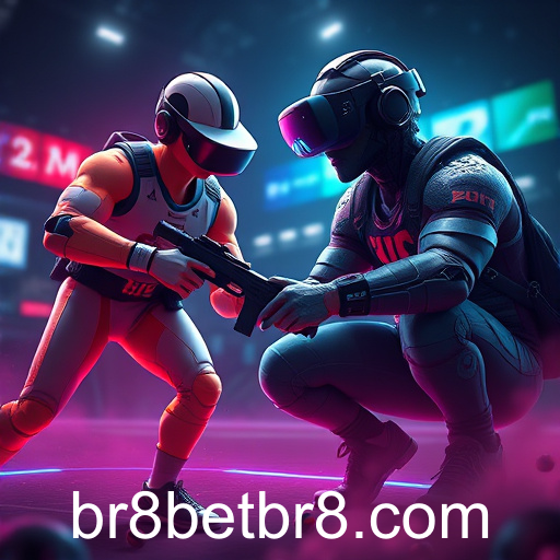 Inovações e Tendências no Mundo dos Jogos Online