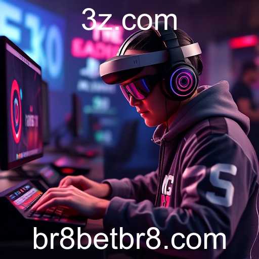 A Transformação dos Jogos Online em 2025