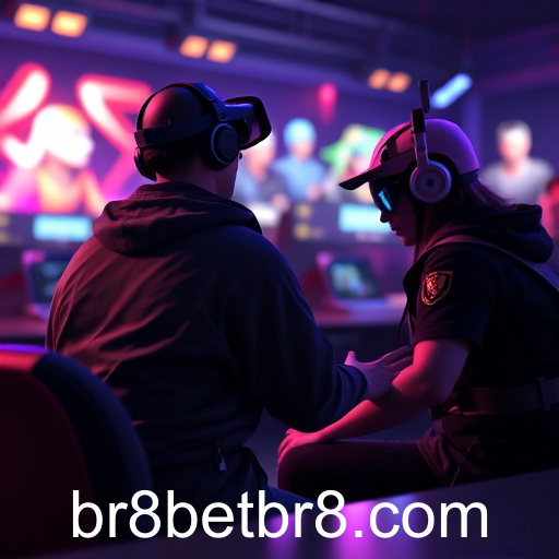 Inovações e Desafios no Cenário de Jogos Online em 2025
