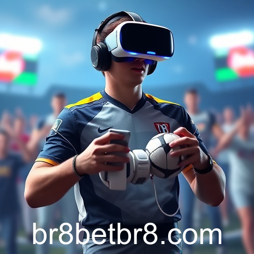 Tendências e Desafios no Cenário de Jogos Online