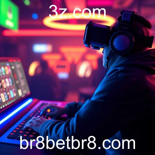 A Revolução dos Jogos Online e a Ascensão de Newcomers