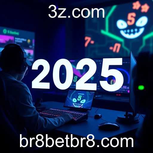 O Crescimento Vertiginoso do Mercado de Jogos Online em 2025
