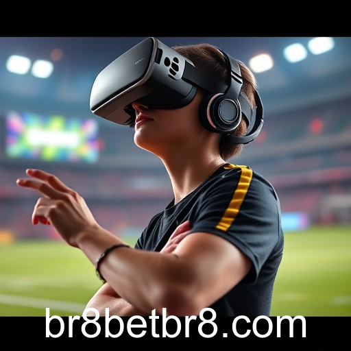 Avanços Tecnológicos nos Jogos Online em 2025