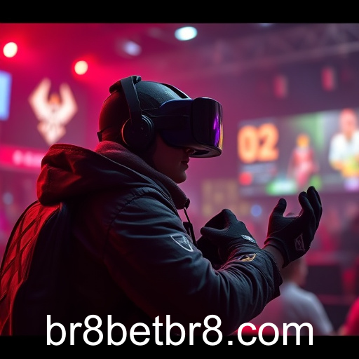 Tendências e Desafios no Mundo dos Jogos em 2025