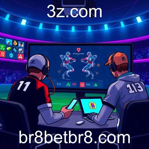 Tendências Emergentes no Mundo dos Jogos Online