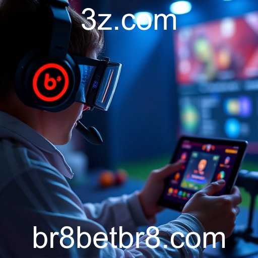 Inovação e Tendências no Mercado de Jogos Online