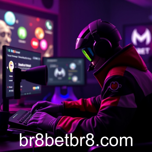 Explorando as Tendências de 2025 no Universo dos Jogos Online