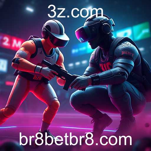 Inovações e Tendências no Mundo dos Jogos