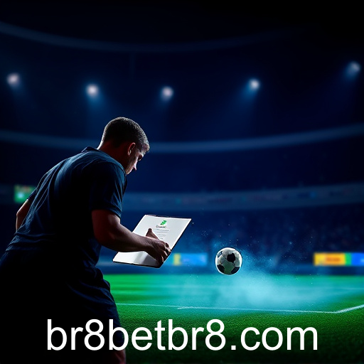 A Ascensão do br8bet no Cenário Global de Jogos