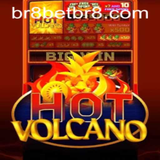 Exploring HotVolcano: A Thrilling Game Experience with PH8bet