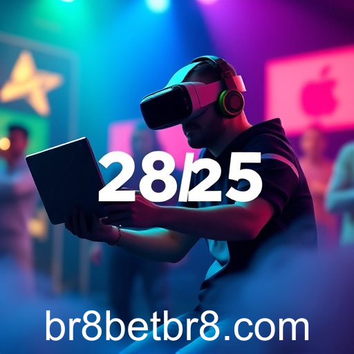 O Impacto dos Jogos Online no Mercado em 2025