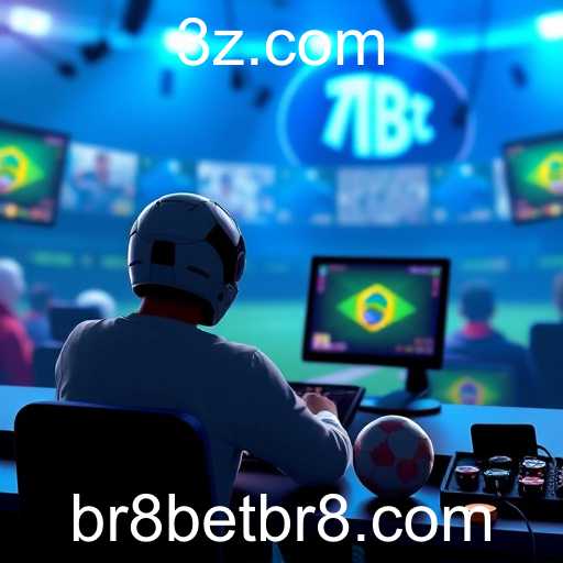 O Impacto Crescente dos Jogos Online no Brasil