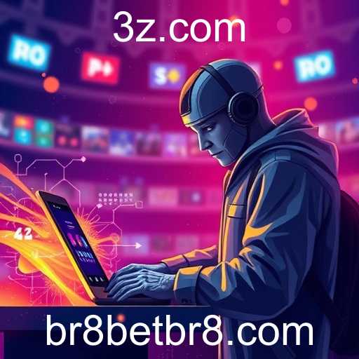 Inovação no Setor de Apostas Online Agita o Mercado