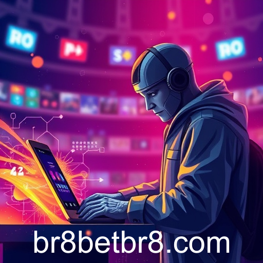 Inovação no Setor de Apostas Online Agita o Mercado