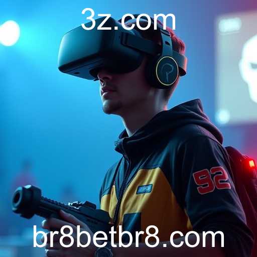 Inovações e Tendências no Mundo dos Jogos em 2025