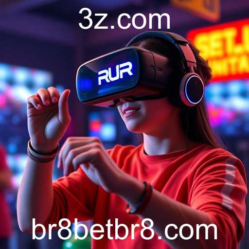 Inovações e Tendências no Mundo dos Jogos Online