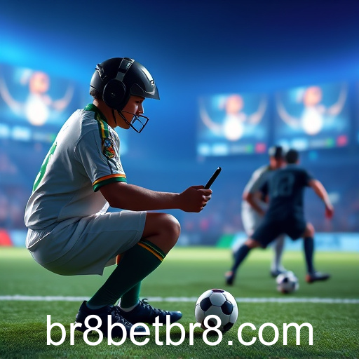 Inovações e Desafios no Mundo dos Jogos Online