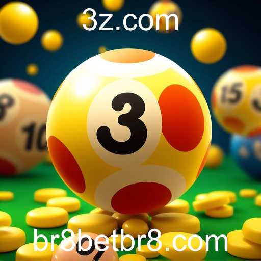 A Fascinante Categoria de Jogos de Loteria no BR8Bet