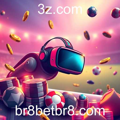 Novos Horizontes nos Jogos Online: Tendências e Inovações