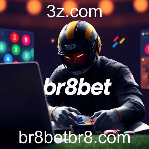 Nova Era para os Jogos Online e o Impacto do br8bet