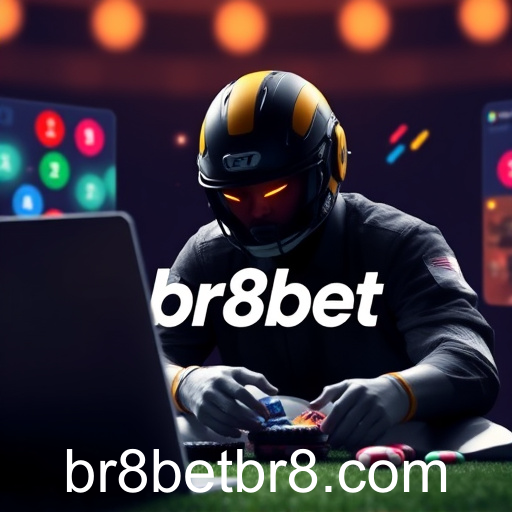 Nova Era para os Jogos Online e o Impacto do br8bet