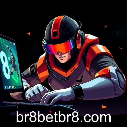 A Revolução dos Jogos de Azar Online