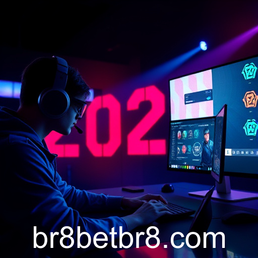 A Revolução das Plataformas de Jogos Online