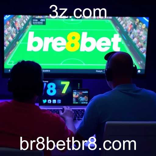 Revolução nos Jogos Online: Tendências e Desafios