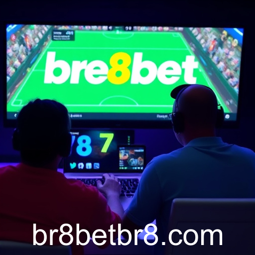Revolução nos Jogos Online: Tendências e Desafios