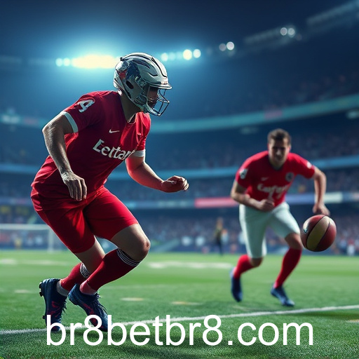 A Revolução dos Jogos em 2025