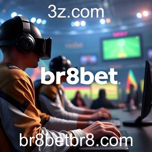 A Revolução dos Jogos Online no Brasil