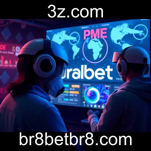 A Revolução dos Jogos Online: Tendências e Inovações