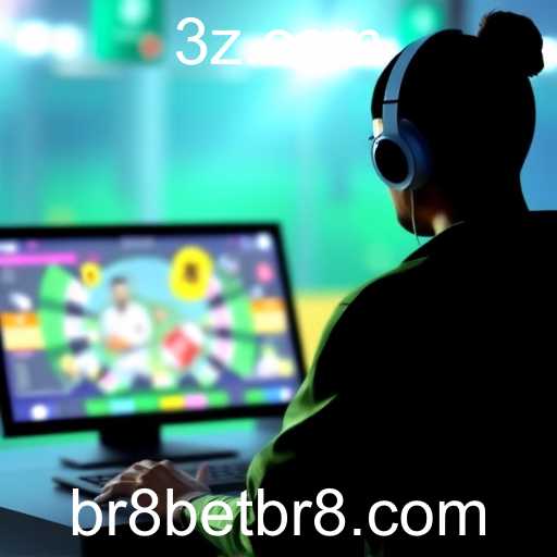 A Ascensão dos Jogos de Azar Online no Brasil